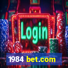 1984 bet.com